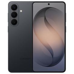 Мобильный телефон Samsung Galaxy S26+ 12/512Gb Black Фото