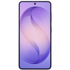 Мобильный телефон Samsung Galaxy S26 12/512Gb Cobalt Violet Фото 1