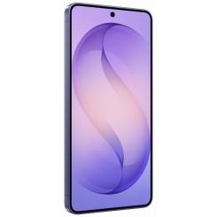 Мобильный телефон Samsung Galaxy S26 12/512Gb Cobalt Violet Фото 2