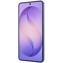 Мобильный телефон Samsung Galaxy S26 12/512Gb Cobalt Violet Фото 3