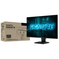 Монитор GIGABYTE GS25F14 Gaming Monitor Фото 7
