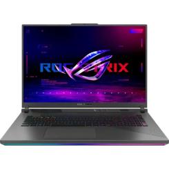 Ноутбук ASUS ROG Strix G18 G814PM-S8021 Фото 1