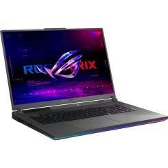 Ноутбук ASUS ROG Strix G18 G814PM-S8021 Фото 2