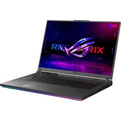 Ноутбук ASUS ROG Strix G18 G814PM-S8021 Фото 3