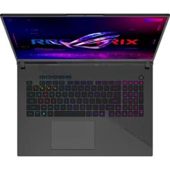 Ноутбук ASUS ROG Strix G18 G814PM-S8021 Фото 4