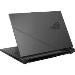 Ноутбук ASUS ROG Strix G18 G814PM-S8021 Фото 5
