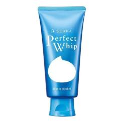 Пенка для умывания Senka Perfect Whip 120 мл Фото