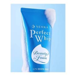 Пенка для умывания Senka Perfect Whip 120 мл Фото 1
