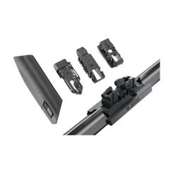 Щетка стеклоочистителя Bosch 3 397 016 304 Фото 3