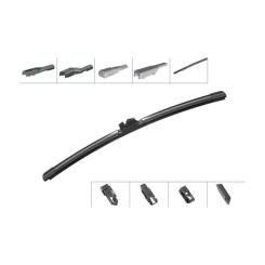 Щетка стеклоочистителя Bosch 3 397 016 304 Фото 4