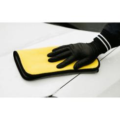 Автомобильная салфетка VITOL 45х38см Фото 4