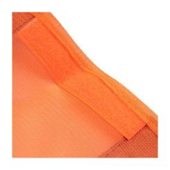 Жилет сигнальный VITOL orange 206 Or XL Фото 1