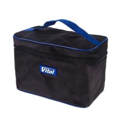 Автомобильный компрессор VITOL K-52 150psi/15Amp/40л Фото 3