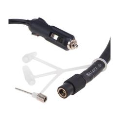 Автомобильный компрессор VITOL K-52 150psi/15Amp/40л Фото 4