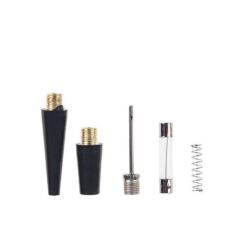 Автомобильный компрессор VITOL K-52 150psi/15Amp/40л Фото 5