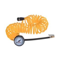 Автомобильный компрессор VOIN VP-610 150psi/23Amp/70л Фото 1