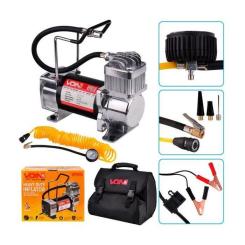 Автомобильный компрессор VOIN VP-610 150psi/23Amp/70л Фото 5