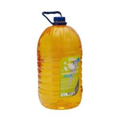 Омыватель автомобильный VITOL "-12" Диня 5л Фото 1