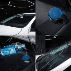 Омыватель автомобильный VITOL "-12" Диня 5л Фото 3