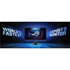 Монитор ASUS XG248QSG Фото 7