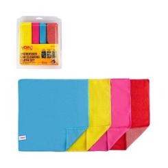 Автомобильная салфетка VOIN VSC 3535-4 Фото 5