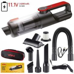 Пылесос VOIN V-82CL Фото