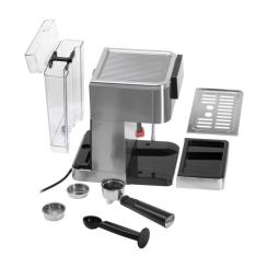 Рожковая кофеварка эспрессо Adler AD 4390 Фото 5