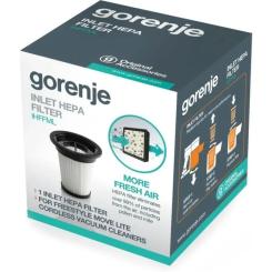 Фильтр для пылесоса Gorenje HEPA IHFFML Фото 1
