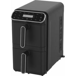 Мультипечь PRIME Technics PMP 1128 BE Фото