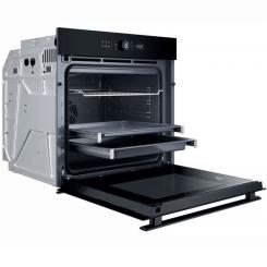 Духовой шкаф Whirlpool WOI4S8PM2SBA Фото 2