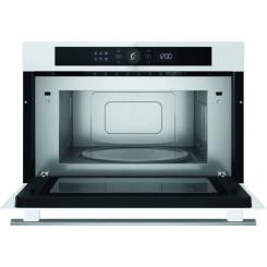 Микроволновая печь Whirlpool WMD44MW Фото 1