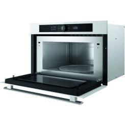 Микроволновая печь Whirlpool WMD44MW Фото 2