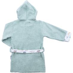 Халат детский Miniworld махровый Фото 1