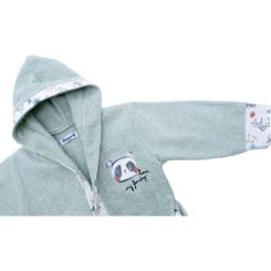 Халат детский Miniworld махровый Фото 2