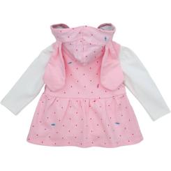 Набор детской одежды Tongs с жилетом Фото 2