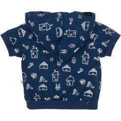 Набор детской одежды Tongs с капюшоном Фото 3