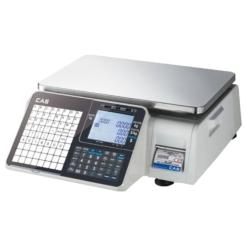 Весы торговые CAS CL-3500-B без стойки Фото