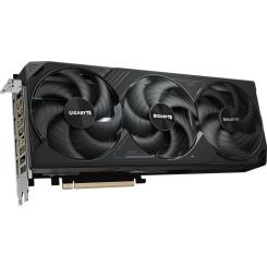Видеокарта GIGABYTE GeForce RTX5070 Ti 16GB WINDFORCE SFF Фото 1