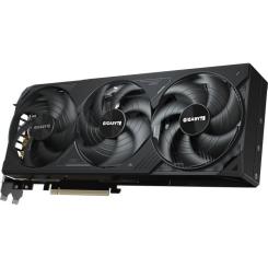 Видеокарта GIGABYTE GeForce RTX5070 Ti 16GB WINDFORCE SFF Фото 2