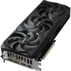 Видеокарта GIGABYTE GeForce RTX5070 Ti 16GB WINDFORCE SFF Фото 3