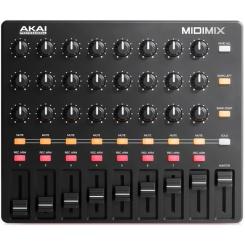 MIDI контроллер Akai MIDIMIX Фото
