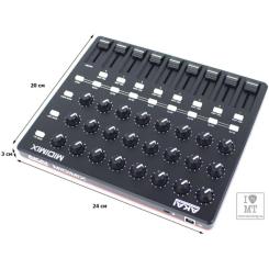 MIDI контроллер Akai MIDIMIX Фото 1