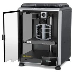3D-принтер Creality K1C 2025 Фото 2