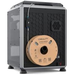 3D-принтер Creality K1C 2025 Фото 4