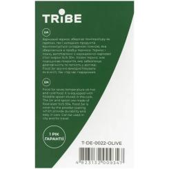 Термос Tribe Food Jar харчовий 0,45 л olive Фото 4