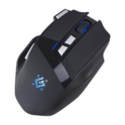 Мышка Defender Knight GM-885 Wireless Black Фото 4