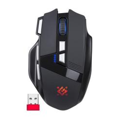 Мышка Defender Knight GM-885 Wireless Black Фото 7