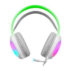 Наушники Defender Eclipse USB White Фото 1