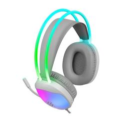 Наушники Defender Eclipse USB White Фото 3