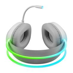 Наушники Defender Eclipse USB White Фото 4